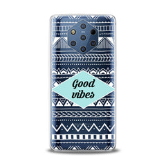 Lex Altern Geometric Quote Nokia Case