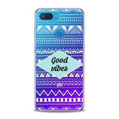 Lex Altern TPU Silicone Xiaomi Redmi Mi Case Geometric Quote