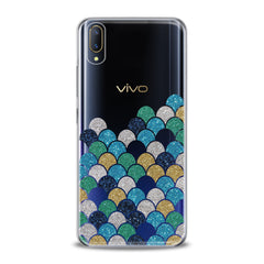 Lex Altern Abstract Fishscale Vivo Case