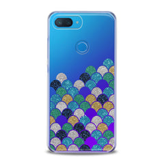 Lex Altern TPU Silicone Xiaomi Redmi Mi Case Abstract Fishscale