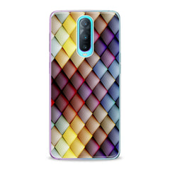 Lex Altern Geometric 3d Print Oppo Case