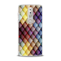 Lex Altern Geometric 3d Print Nokia Case