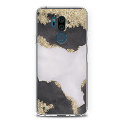 Lex Altern TPU Silicone LG Case Artistic Artwork