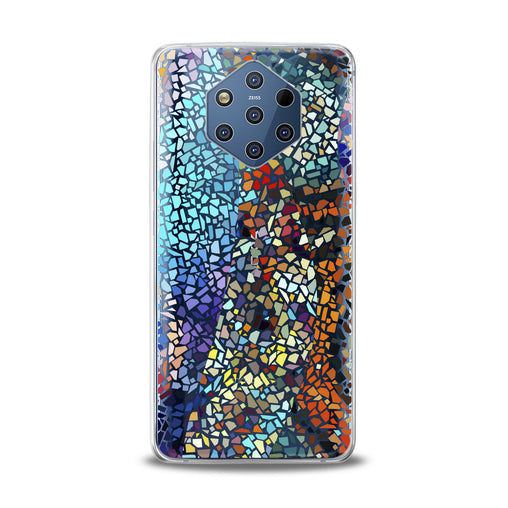 Lex Altern Colorful Mosaic Nokia Case