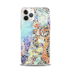 Lex Altern TPU Silicone iPhone Case Colorful Mosaic