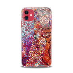 Lex Altern TPU Silicone iPhone Case Colorful Mosaic