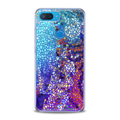 Lex Altern TPU Silicone Xiaomi Redmi Mi Case Colorful Mosaic