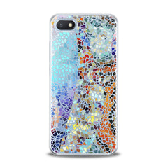 Lex Altern TPU Silicone Xiaomi Redmi Mi Case Colorful Mosaic