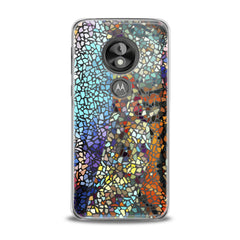 Lex Altern Colorful Mosaic Motorola Case