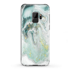 Lex Altern TPU Silicone Samsung Galaxy Case Oil Paint