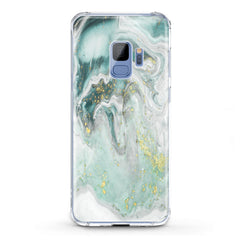 Lex Altern TPU Silicone Samsung Galaxy Case Oil Paint