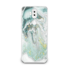 Lex Altern Oil Paint Asus Zenfone Case