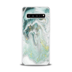 Lex Altern Oil Paint Samsung Galaxy Case