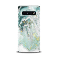 Lex Altern TPU Silicone Samsung Galaxy Case Oil Paint