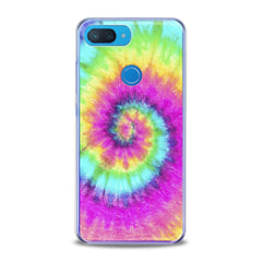 Lex Altern TPU Silicone Xiaomi Redmi Mi Case Psychedelic Shell