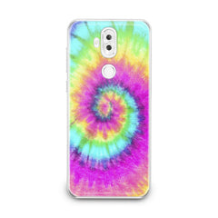 Lex Altern Psychedelic Shell Asus Zenfone Case