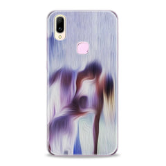 Lex Altern Gouache Abstraction Vivo Case