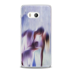 Lex Altern Gouache Abstraction HTC Case