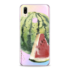 Lex Altern Watermelon Theme Vivo Case