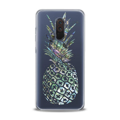 Lex Altern Iridescent Pineapple Xiaomi Redmi Mi Case