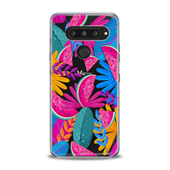 Lex Altern Bright Watermelon LG Case