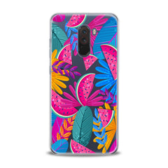 Lex Altern Bright Watermelon Xiaomi Redmi Mi Case