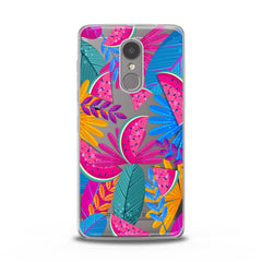 Lex Altern Bright Watermelon Lenovo Case