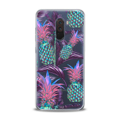 Lex Altern TPU Silicone Xiaomi Redmi Mi Case Tropical Fruit