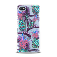 Lex Altern Tropical Fruit Xiaomi Redmi Mi Case