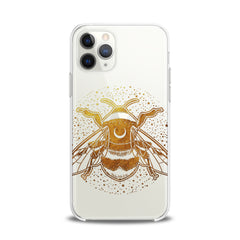 Lex Altern TPU Silicone iPhone Case Unique Bee