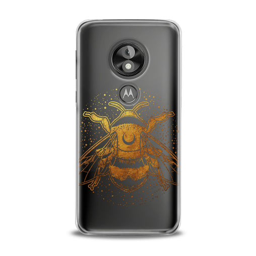 Lex Altern Unique Bee Motorola Case