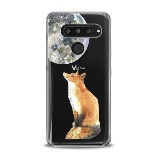 Lex Altern Moon Fox LG Case