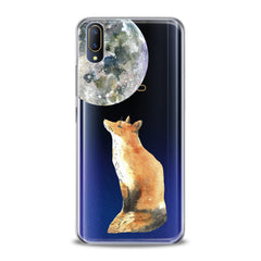 Lex Altern Moon Fox Vivo Case