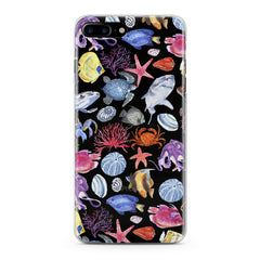 Lex Altern Underwater Life Phone Case for your iPhone & Android phone.