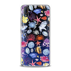 Lex Altern Underwater Life Vivo Case