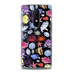 Lex Altern Underwater Life OnePlus Case