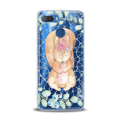 Lex Altern TPU Silicone Lenovo Case Adorable Squirrel