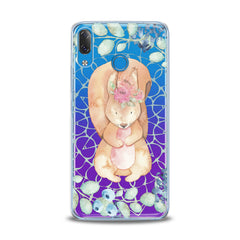 Lex Altern TPU Silicone Lenovo Case Adorable Squirrel