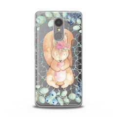 Lex Altern Adorable Squirrel Lenovo Case