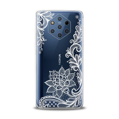 Lex Altern Arabic Pattern Nokia Case