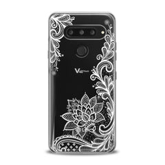 Lex Altern Arabic Pattern LG Case