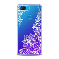 Lex Altern TPU Silicone Xiaomi Redmi Mi Case Arabic Pattern