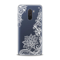 Lex Altern Arabic Pattern Xiaomi Redmi Mi Case