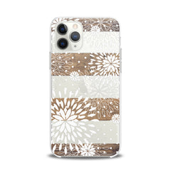 Lex Altern TPU Silicone iPhone Case Bohemian Pattern