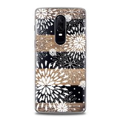 Lex Altern Bohemian Pattern OnePlus Case