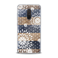 Lex Altern Bohemian Pattern Xiaomi Redmi Mi Case