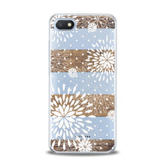 Lex Altern TPU Silicone Xiaomi Redmi Mi Case Bohemian Pattern