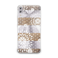 Lex Altern TPU Silicone Asus Zenfone Case Bohemian Pattern