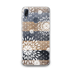 Lex Altern Bohemian Pattern Asus Zenfone Case