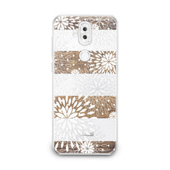 Lex Altern TPU Silicone Asus Zenfone Case Bohemian Pattern